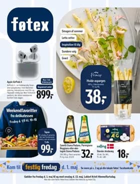 Føtex