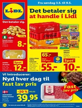 Lidl