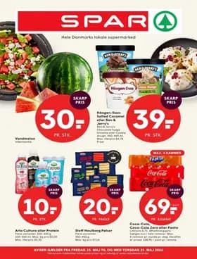Spar