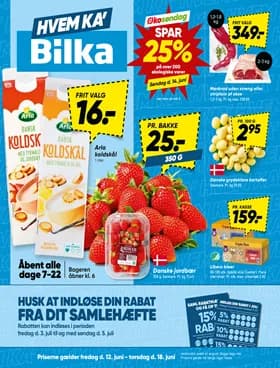 Bilka