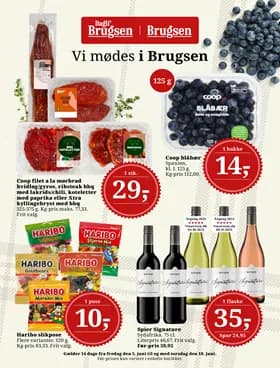 Brugsen