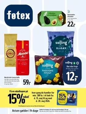 Føtex