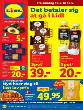 Lidl