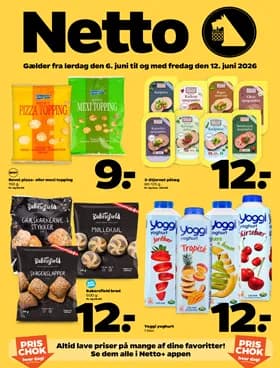 Netto