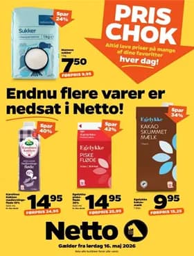 Netto