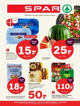 Spar