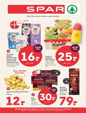 Spar